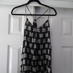 Sleeveless Blouse